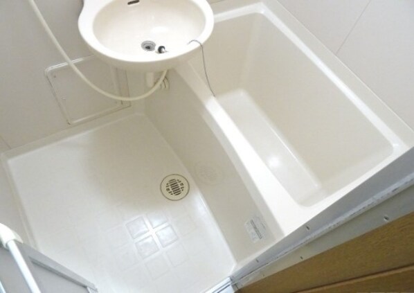 NASA望月の物件内観写真